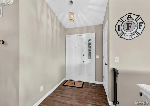 Photo 3 of Sale Pending at 6138 Timber Hollow Ln, High Ridge, MO 63049 | MLS# MIS26053306 | Listing updated on 2026-09-30
