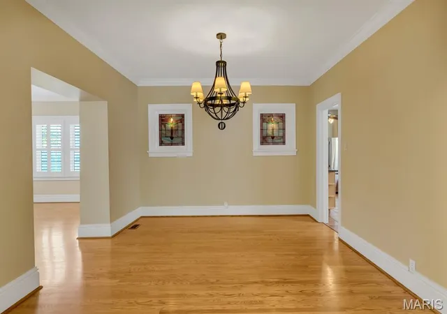 5th image of 7279 Forsyth Blvd, Saint Louis, MO 63105 | MLS# MIS26053309
