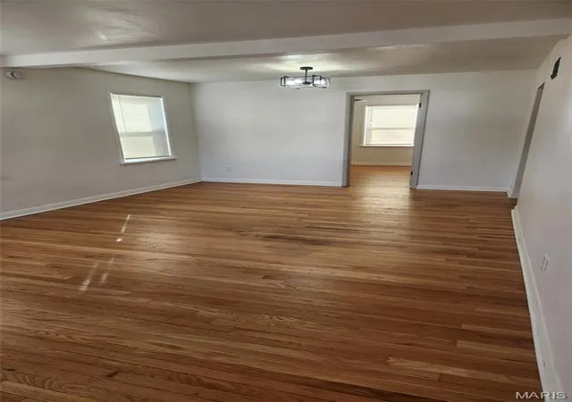 4th image of 4707 Roxie St, St Louis, MO 63121 | MLS# MIS26053315
