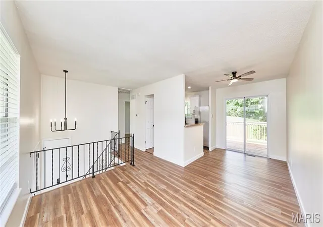 Photo 2 of Single family home for sale at 1771 Redcoat Dr, Maryland Heights, MO 63043 | MLS# MIS26053319 | Listing updated on 2026-10-05