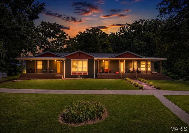 Photo 4 of House for sale at 1849 Benson Rd, Hermann, MO 65041 | MLS# MIS26053320 | Listing updated on 2026-08-20