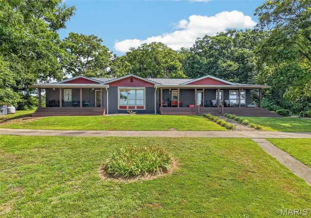 Photo 5 of House for sale at 1849 Benson Rd, Hermann, MO 65041 | MLS# MIS26053320 | Listing updated on 2026-08-20