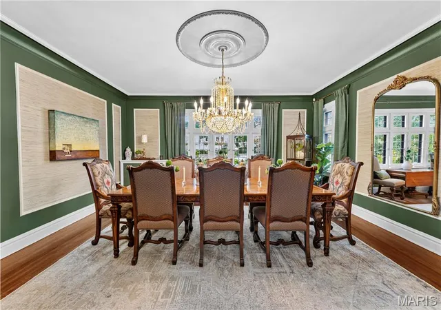 Photo 3 of Single family home for sale at 1022 Hampton Park Dr, Richmond Heights, MO 63117 | MLS# MIS26053322 | Listing updated on 2026-09-14