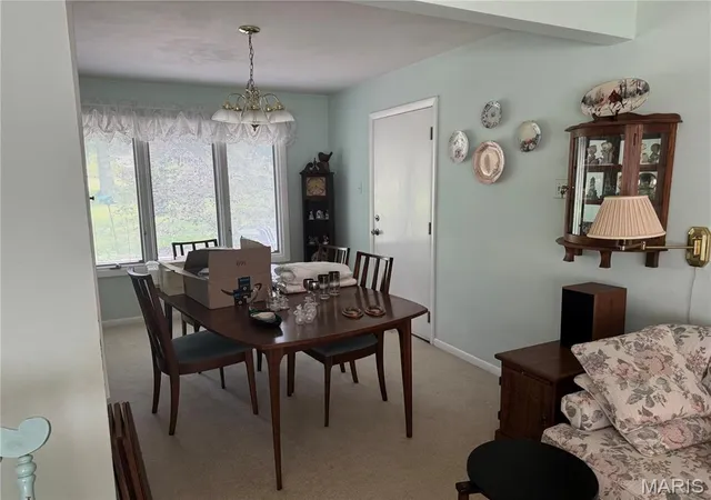 Photo 3 of Sale Pending at 247 Geremma Dr, Ballwin, MO 63011 | MLS# MIS26053324 | Listing updated on 2026-08-27