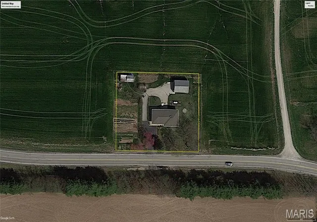 Photo 1 of Sale Pending at 4045 Hanover Rd, Columbia, IL 62236 | MLS# MIS26053328 | Listing updated on 2026-09-15