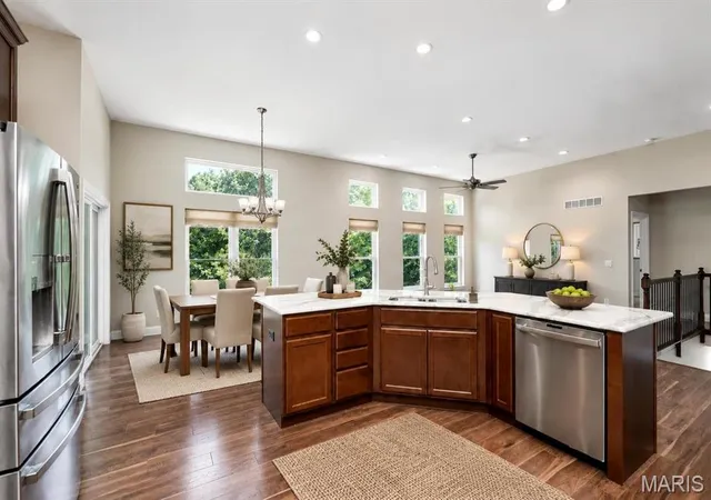 Photo 3 of Single family home for sale at 230 Sycamore Valley Dr, Troy, MO 63379 | MLS# MIS26053329 | Listing updated on 2026-10-03