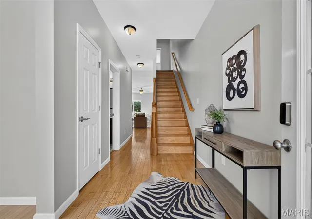 3rd image of 1544 Fairmount Ave, Saint Louis, MO 63139 | MLS# MIS26053332