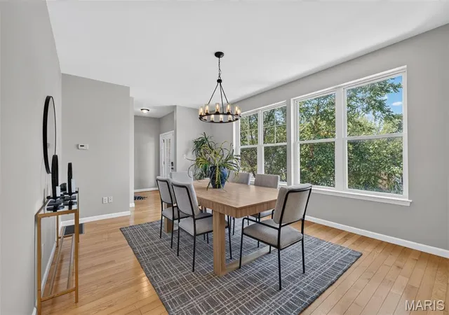 4th image of 1544 Fairmount Ave, Saint Louis, MO 63139 | MLS# MIS26053332