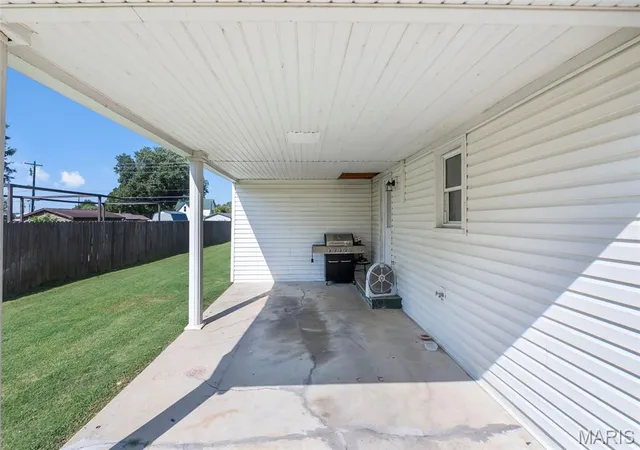 Photo 3 of Single family home for sale at 309 N Garrett St, Advance, MO 63730 | MLS# MIS26053340 | Listing updated on 2026-08-31