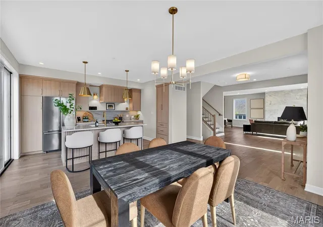2nd image of 9417 Olie Way Rd #28, Olivette, MO 63132 | MLS# MIS26053342