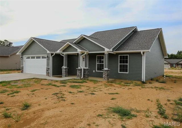 2nd image of 213 Gucci, Poplar Bluff, MO 63901 | MLS# MIS26053343