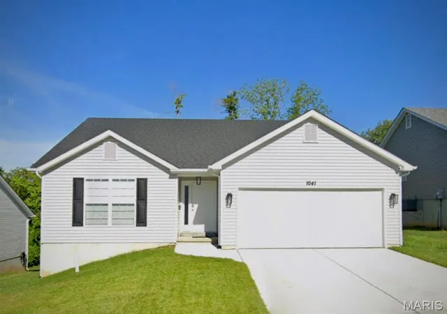 1st image of 705 Blake Dr, Hillsboro, MO 63050 | MLS# MIS26053349