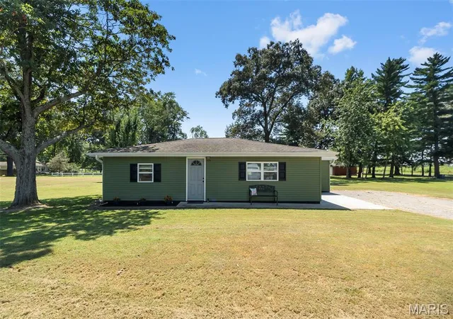 1st image of 429 Virginia St, Morley, MO 63767 | MLS# MIS26053353
