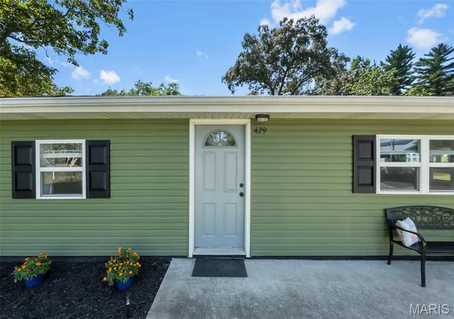 2nd image of 429 Virginia St, Morley, MO 63767 | MLS# MIS26053353