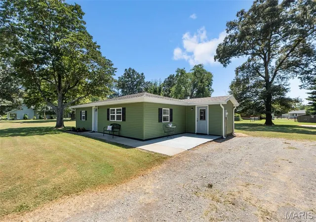 4th image of 429 Virginia St, Morley, MO 63767 | MLS# MIS26053353