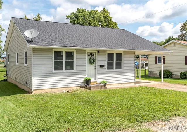 2nd image of 611 Blair St, Sullivan, MO 63080 | MLS# MIS26053354