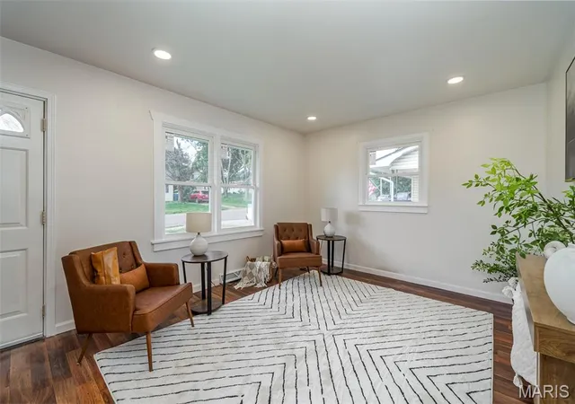 Photo 4 of Sale Pending at 611 Blair St, Sullivan, MO 63080 | MLS# MIS26053354 | Listing updated on 2026-09-22