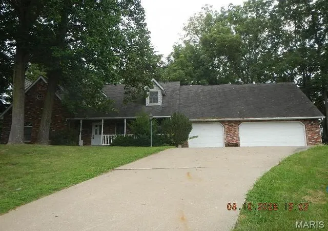 1st image of 4140 Windmere Dr, Hannibal, MO 63401 | MLS# MIS26053355