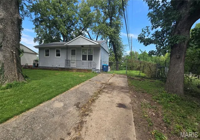 Photo 27 of Single family home for sale at 4265 Marigold Dr, Granite City, IL 62040 | MLS# MIS26053356 | Listing updated on 2026-09-10