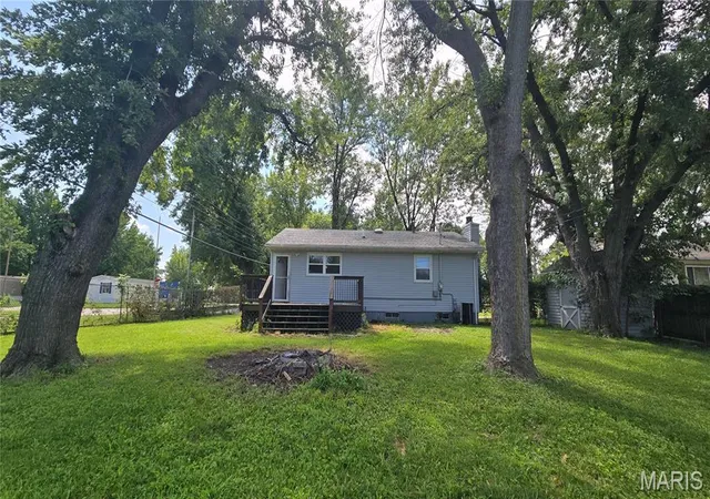 Photo 3 of Single family home for sale at 4265 Marigold Dr, Granite City, IL 62040 | MLS# MIS26053356 | Listing updated on 2026-10-02