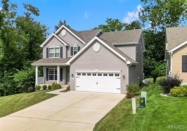 65th image of 866 Boulder Crest Ct, Eureka, MO 63025 | MLS# MIS26053364
