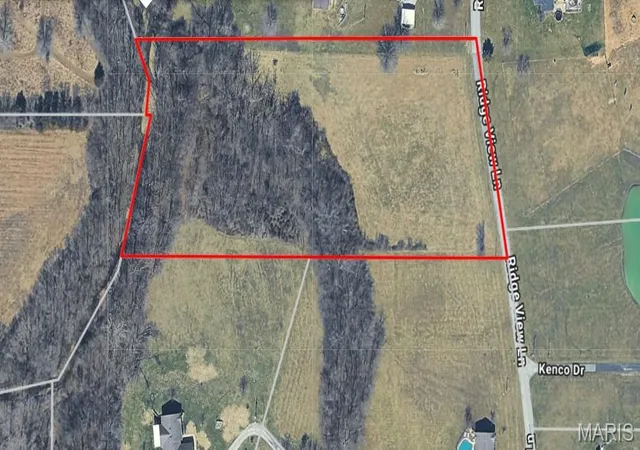 2nd image of 0 Ridge Vw, Jackson, MO 63755 | MLS# MIS26053366