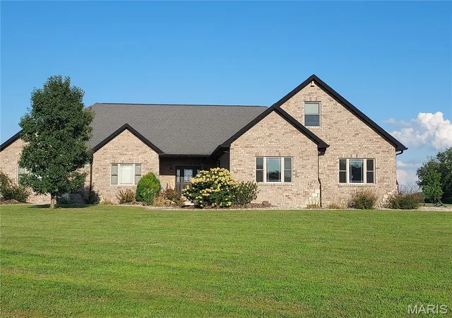 1st image of 4553 Lauren Dr, Pocahontas, IL 62275 | MLS# MIS26053368