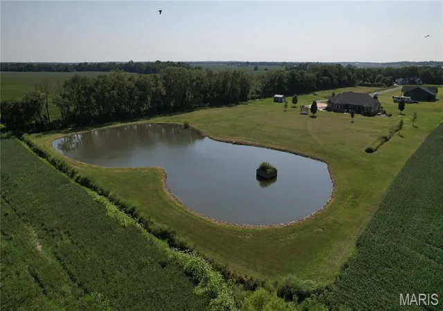 63rd image of 4553 Lauren Dr, Pocahontas, IL 62275 | MLS# MIS26053368
