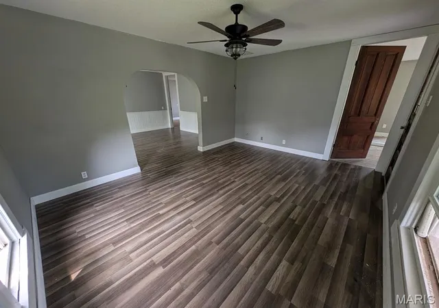 Photo 2 of Single family home for sale at 605 N Union St, Staunton, IL 62088 | MLS# MIS26053374 | Listing updated on 2026-08-18