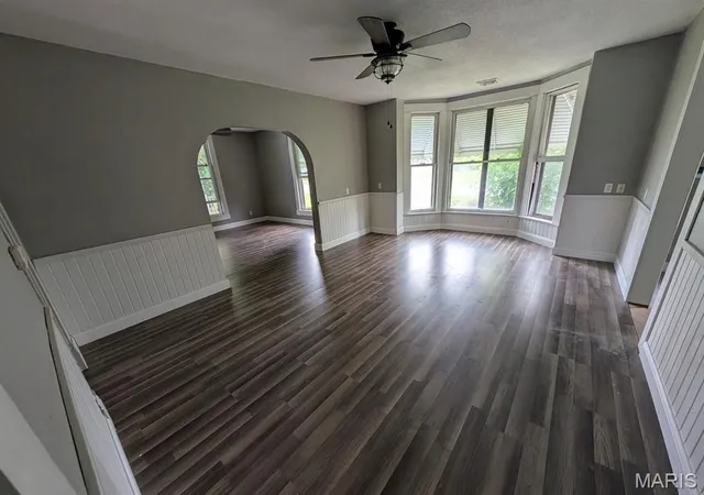 Photo 4 of Single family home for sale at 605 N Union St, Staunton, IL 62088 | MLS# MIS26053374 | Listing updated on 2026-08-18