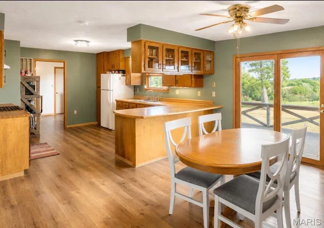 Photo 4 of Single family home for sale at 15892 M- Mellow Dr, Cabool, MO 65689 | MLS# MIS26053377 | Listing updated on 2026-10-12