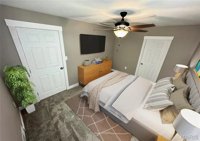 5th image of 6855 County Road 308 #6851, Taylor, MO 63471 | MLS# MIS26053379