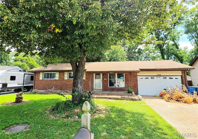 1st image of 1284 Ballast Point Dr, Arnold, MO 63010 | MLS# MIS26053393