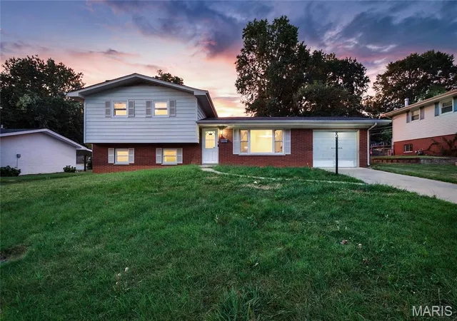 Photo 40 of Single family home for sale at 37 Briarwood Dr, Belleville, IL 62223 | MLS# MIS26053395 | Listing updated on 2026-08-28