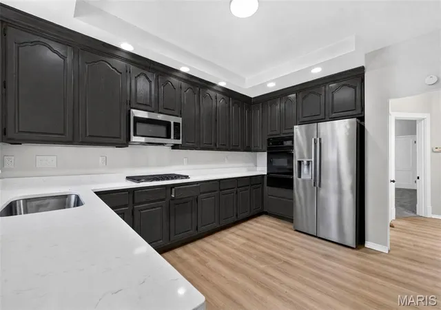 Photo 1 of Single family home for sale at 4026 Humphrey St, Saint Louis, MO 63116 | MLS# MIS26053400 | Listing updated on 2026-10-27