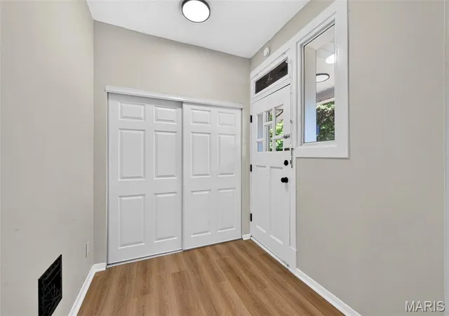 Photo 4 of Single family home for sale at 4026 Humphrey St, Saint Louis, MO 63116 | MLS# MIS26053400 | Listing updated on 2026-10-27