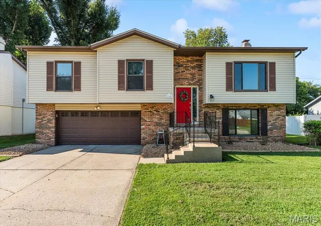 1st image of 2100 Tampico Dr, Belleville, IL 62221 | MLS# MIS26053402