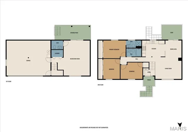 54th image of 2100 Tampico Dr, Belleville, IL 62221 | MLS# MIS26053402