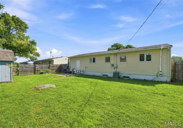Single family home for sale at 3319 Royal Domain Dr, Saint Charles, MO 63301 | MLS# MIS26053410