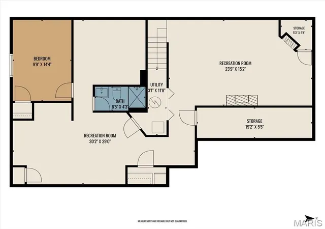 Photo 60 of Sale Pending at 939 Dunberry Dr, O Fallon, IL 62269 | MLS# MIS26053411 | Listing updated on 2026-08-24