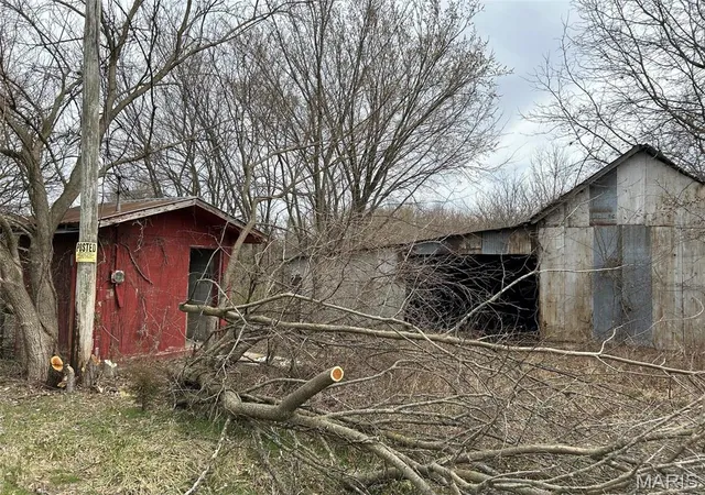 Photo 3 of Land for sale at W Booneslick Rd, Jonesburg, MO 63351 | MLS# MIS26053412 | Listing updated on 2026-08-19