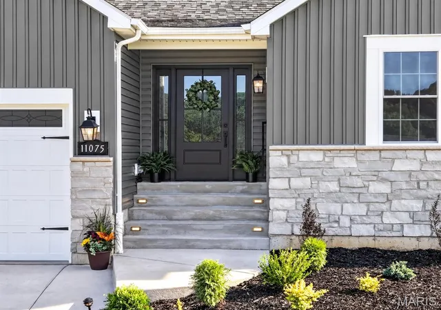 Photo 3 of Single family home for sale at 11075 Village Dr, Foristell, MO 63348 | MLS# MIS26053426 | Listing updated on 2026-10-29