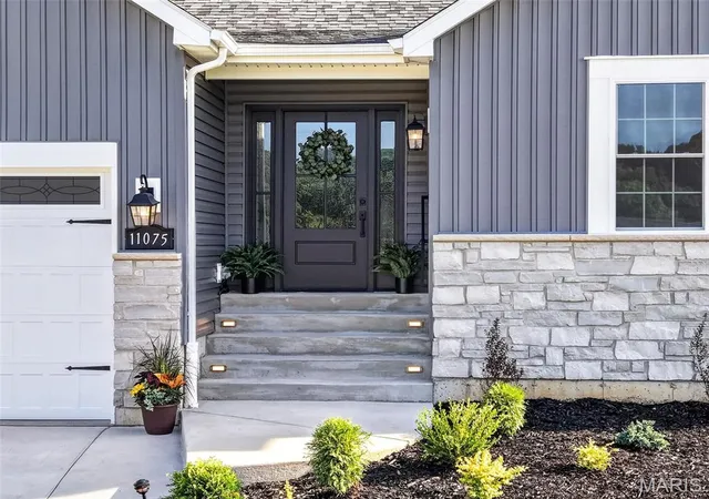 Photo 3 of Single family home for sale at 11075 Village Dr, Foristell, MO 63348 | MLS# MIS26053426 | Listing updated on 2026-10-05