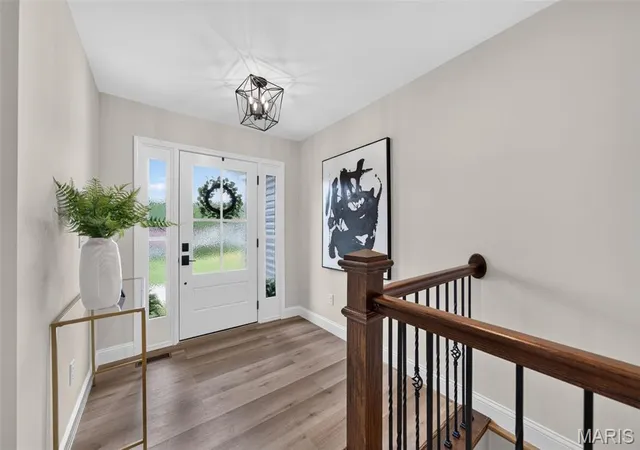 Photo 3 of Single family home for sale at 11075 Village Dr, Foristell, MO 63348 | MLS# MIS26053426 | Listing updated on 2026-10-05