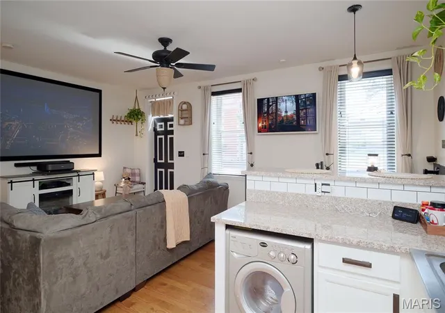 Listing Photo 5 - Condo for sale in building located at 915 Allen Ave, St. Louis, MO 63104 - Unit #4