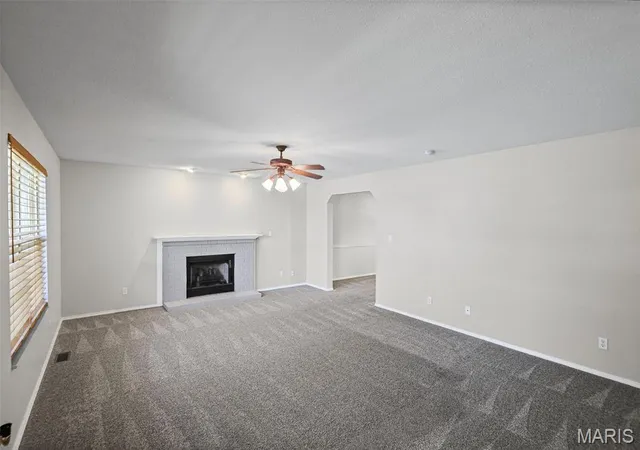 2nd image of 953 Benjamin Dr, O'fallon, IL 62269 | MLS# MIS26053435