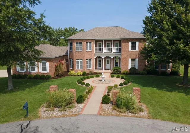 1st image of 119 Clubhouse Dr, Makanda, IL 62958 | MLS# MIS26053436