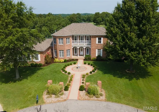 62nd image of 119 Clubhouse Dr, Makanda, IL 62958 | MLS# MIS26053436