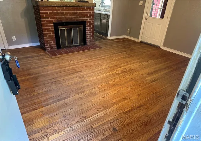 Photo 3 of Single family home for sale at 107 Bethel Mine Rd, Caseyville, IL 62232 | MLS# MIS26053440 | Listing updated on 2026-09-03