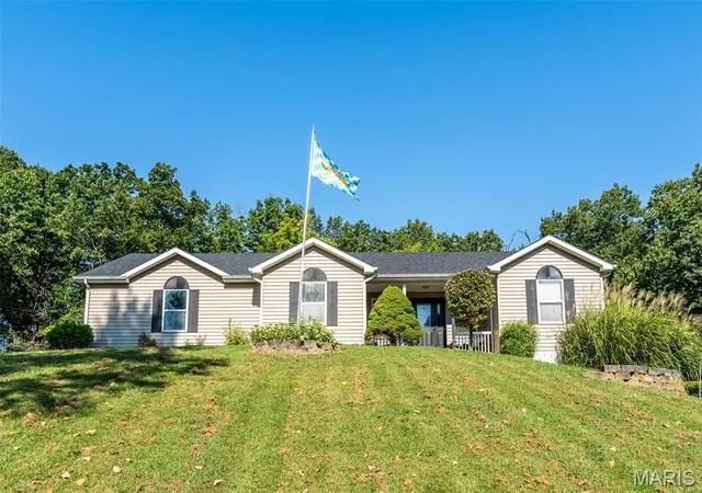 Photo 2 of Single family home for sale at 711 Joshua Ln, Union, MO 63084 | MLS# MIS26053441 | Listing updated on 2026-09-04